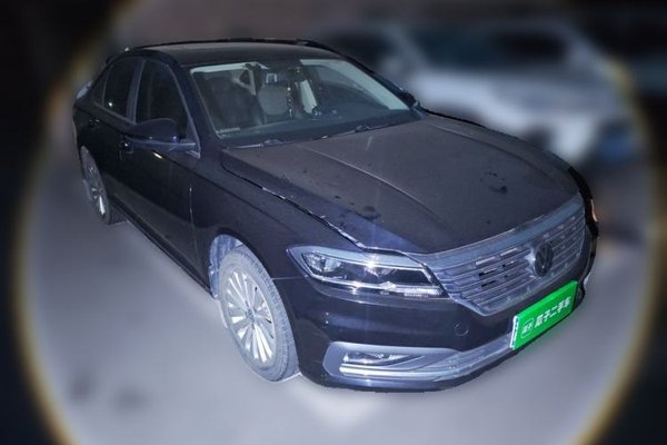 Volkswagen Lavida 2019, 76900 км, за 7222 USD