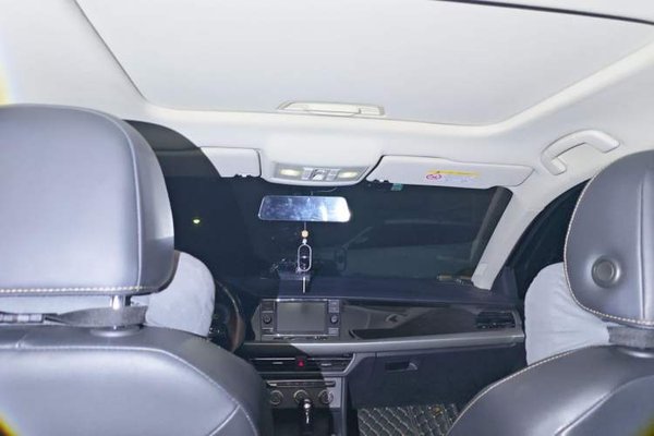 Volkswagen Lavida 2019, 76900 км, за 7222 USD - фото 19