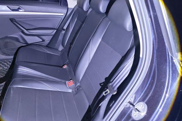 Volkswagen Lavida 2019, 76900 км, за 7222 USD - фото 18