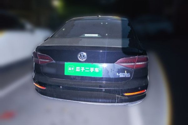 Volkswagen Lavida 2019, 76900 км, за 7222 USD