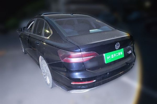 Volkswagen Lavida 2019, 76900 км, за 7222 USD