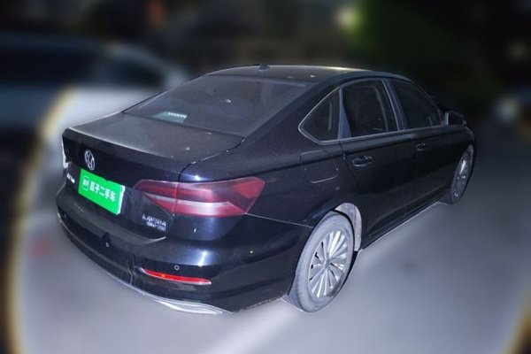 Volkswagen Lavida 2019, 76900 км, за 7222 USD - фото 6