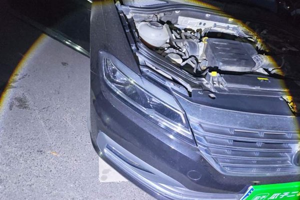 Volkswagen Lavida 2019, 76900 км, за 7222 USD - фото 7