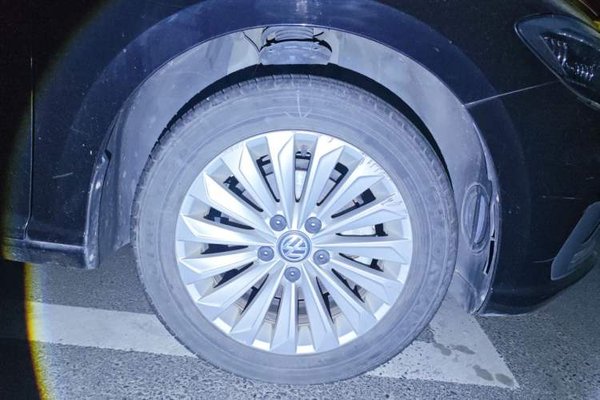 Volkswagen Lavida 2019, 76900 км, за 7222 USD - фото 8