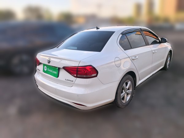 Volkswagen Lavida 2019, 111300 км, за 7673 USD - фото 6