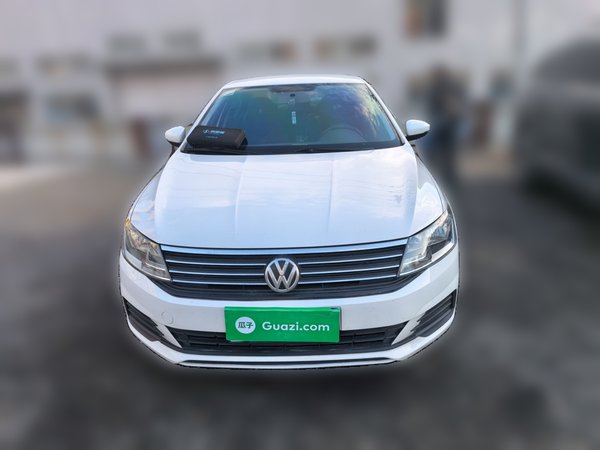 Volkswagen Lavida 2019, 111300 км, за 7673 USD