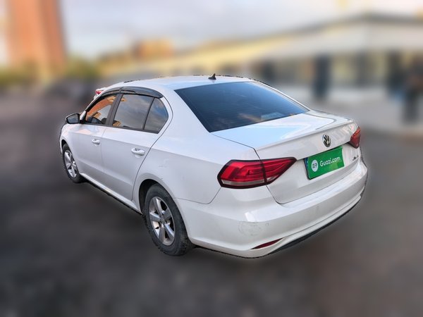 Volkswagen Lavida 2019, 111300 км, за 7673 USD