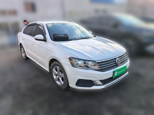 Volkswagen Lavida 2019, 111300 км, за 7673 USD