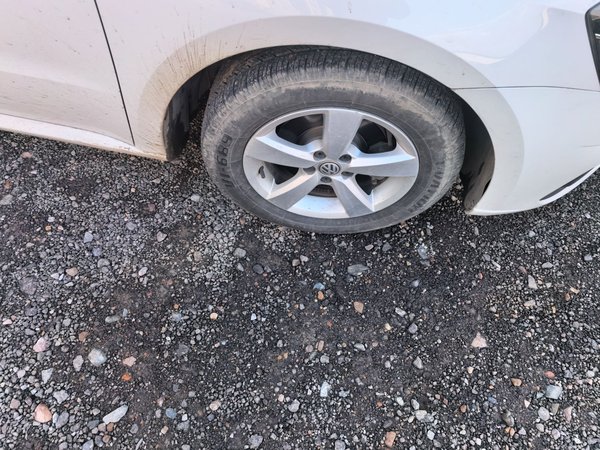 Volkswagen Lavida 2019, 111300 км, за 7673 USD - фото 8
