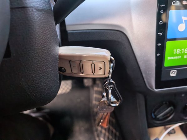 Volkswagen Lavida 2019, 111300 км, за 7673 USD - фото 9