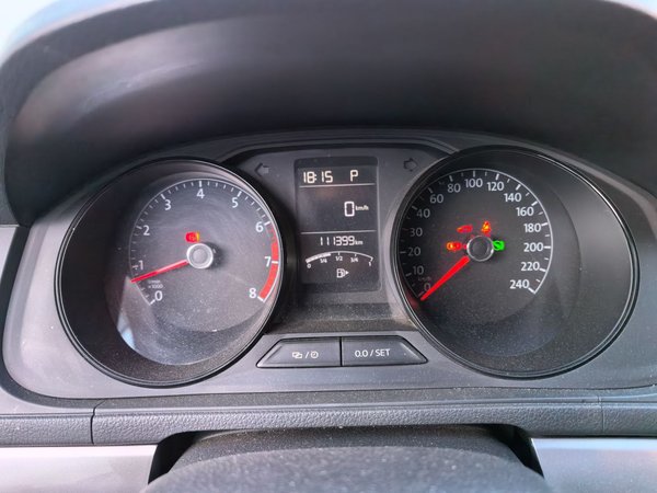 Volkswagen Lavida 2019, 111300 км, за 7673 USD - фото 12