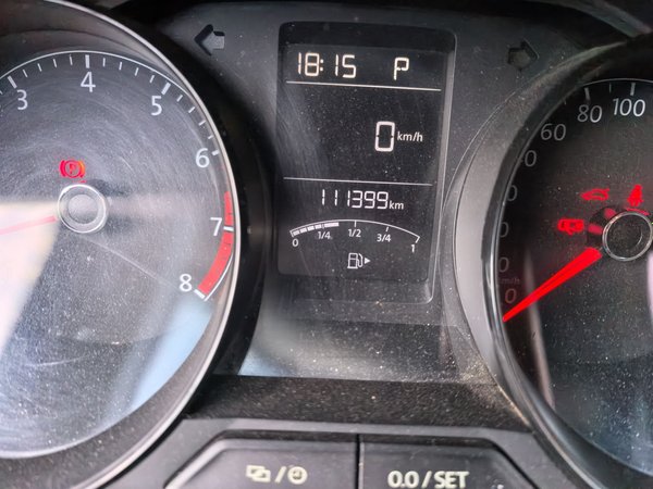 Volkswagen Lavida 2019, 111300 км, за 7673 USD - фото 13