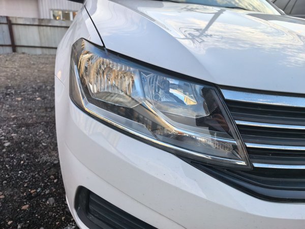 Volkswagen Lavida 2019, 111300 км, за 7673 USD - фото 7