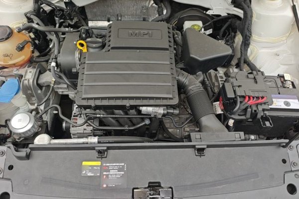 Volkswagen Lavida 2019, 118500 км, за 8996 USD - фото 24