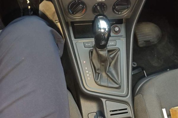 Volkswagen Lavida 2019, 118500 км, за 8996 USD - фото 16