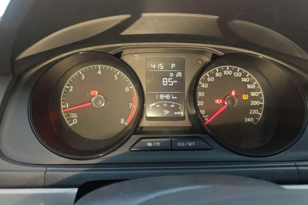 Volkswagen Lavida 2019, 118500 км, за 8996 USD - фото 14