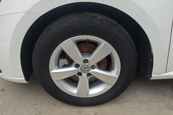 Volkswagen Lavida 2019, 118500 км, за 8996 USD - фото 10
