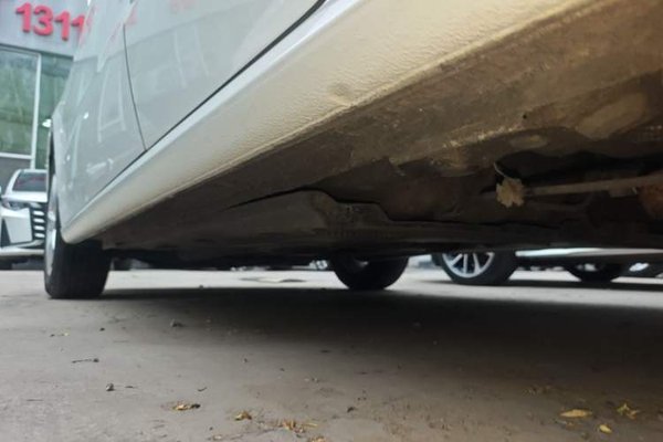Volkswagen Lavida 2019, 118500 км, за 8996 USD - фото 25