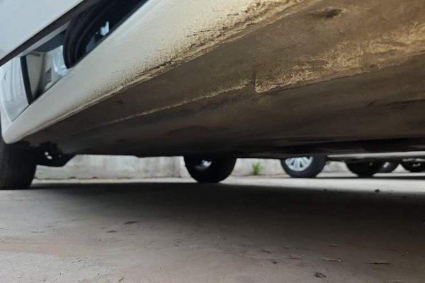 Volkswagen Lavida 2019, 118500 км, за 8996 USD - фото 26