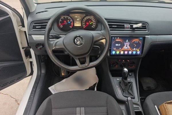Volkswagen Lavida 2019, 118500 км, за 8996 USD - фото 13