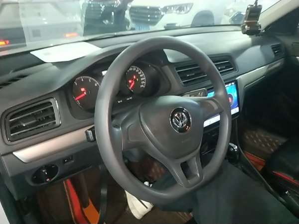 Volkswagen Lavida 2019, 122800 км, за 8128 USD - фото 13