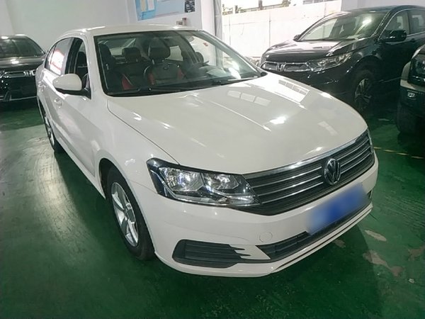 Volkswagen Lavida 2019, 122800 км, за 8128 USD