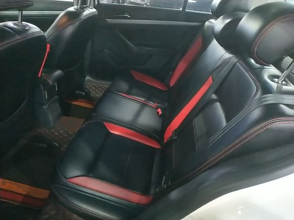 Volkswagen Lavida 2019, 122800 км, за 8128 USD - фото 20