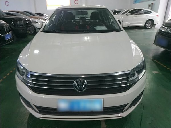Volkswagen Lavida 2019, 122800 км, за 8128 USD