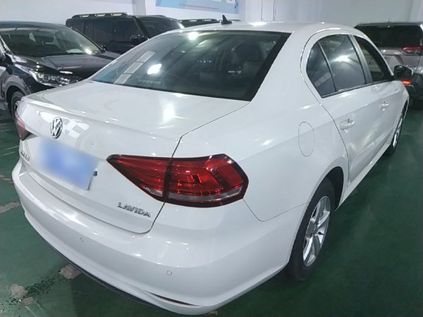 Volkswagen Lavida 2019, 122800 км, за 8128 USD - фото 6