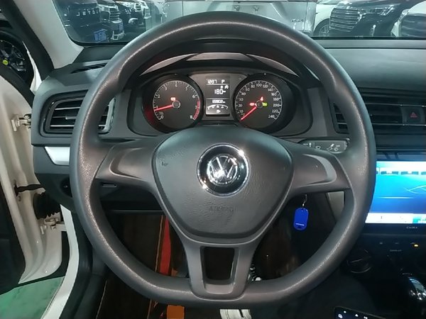 Volkswagen Lavida 2019, 122800 км, за 8128 USD - фото 14