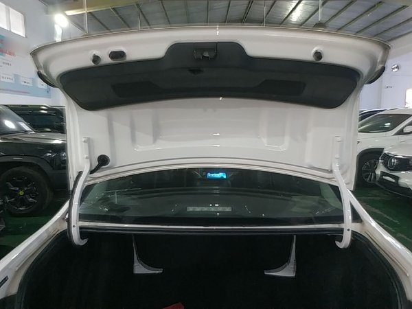 Volkswagen Lavida 2019, 122800 км, за 8128 USD - фото 22