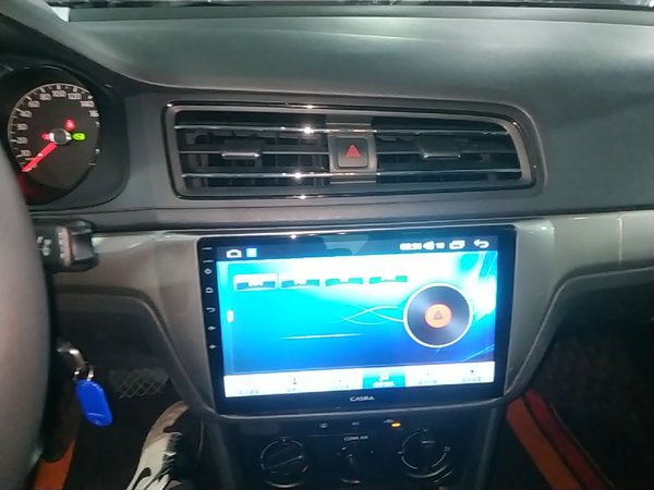 Volkswagen Lavida 2019, 122800 км, за 8128 USD - фото 16