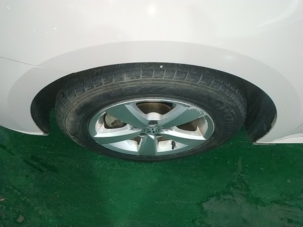 Volkswagen Lavida 2019, 122800 км, за 8128 USD - фото 8