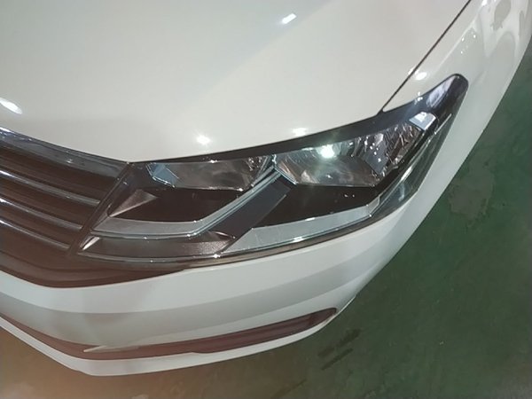 Volkswagen Lavida 2019, 122800 км, за 8128 USD - фото 9