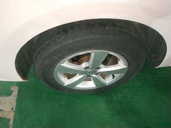 Volkswagen Lavida 2019, 122800 км, за 8128 USD - фото 10