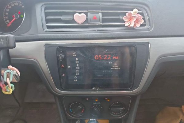 Volkswagen Lavida 2019, 28800 км, за 8394 USD - фото 20