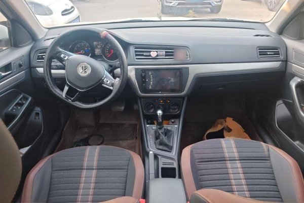 Volkswagen Lavida 2019, 28800 км, за 8394 USD - фото 17