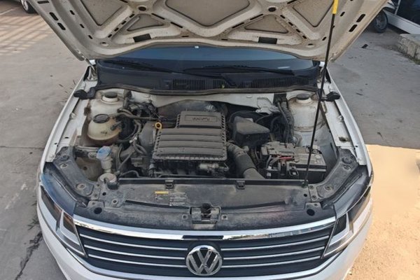 Volkswagen Lavida 2019, 28800 км, за 8394 USD - фото 30