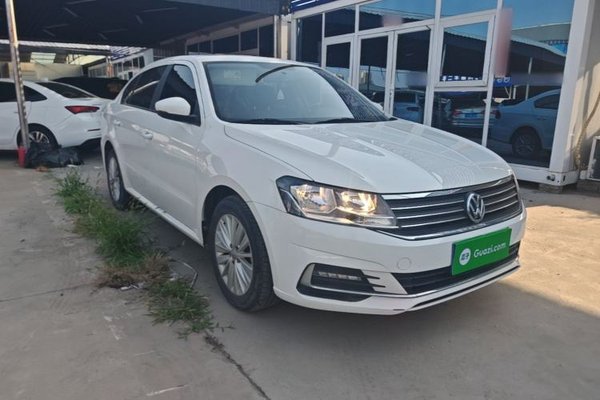 Volkswagen Lavida 2019, 28800 км, за 8394 USD - фото 12