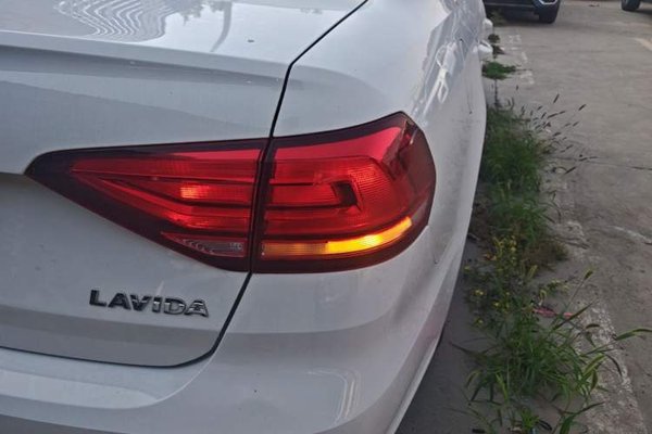 Volkswagen Lavida 2019, 28800 км, за 8394 USD - фото 14