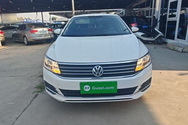 Volkswagen Lavida 2019, 28800 км, за 8394 USD
