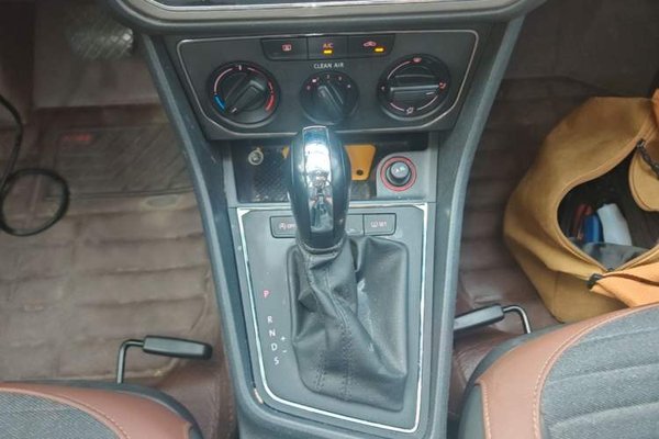 Volkswagen Lavida 2019, 28800 км, за 8394 USD - фото 21