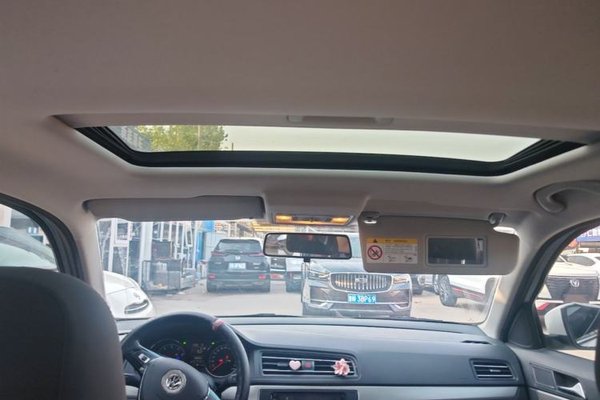 Volkswagen Lavida 2019, 28800 км, за 8394 USD - фото 26