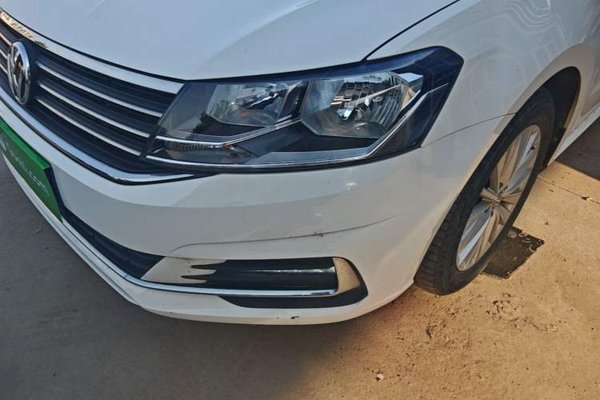 Volkswagen Lavida 2019, 28800 км, за 8394 USD - фото 8