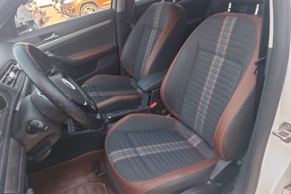 Volkswagen Lavida 2019, 28800 км, за 8394 USD - фото 22