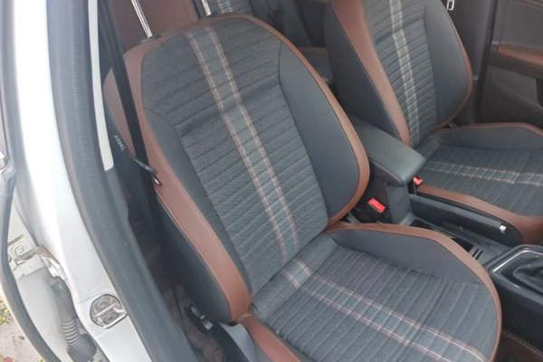Volkswagen Lavida 2019, 28800 км, за 8394 USD - фото 24