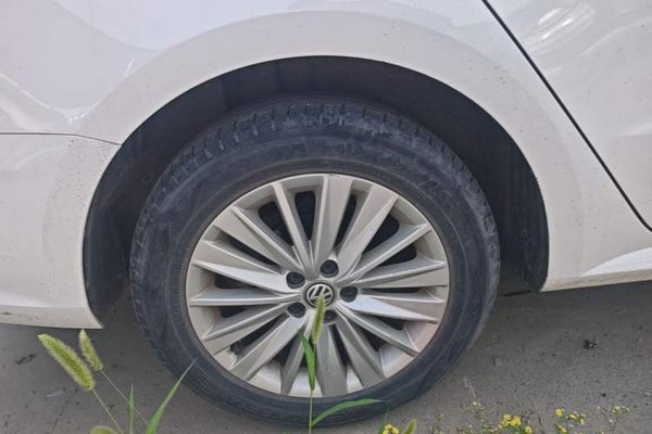 Volkswagen Lavida 2019, 28800 км, за 8394 USD - фото 11