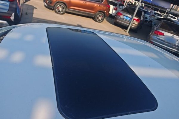 Volkswagen Lavida 2019, 28800 км, за 8394 USD - фото 7