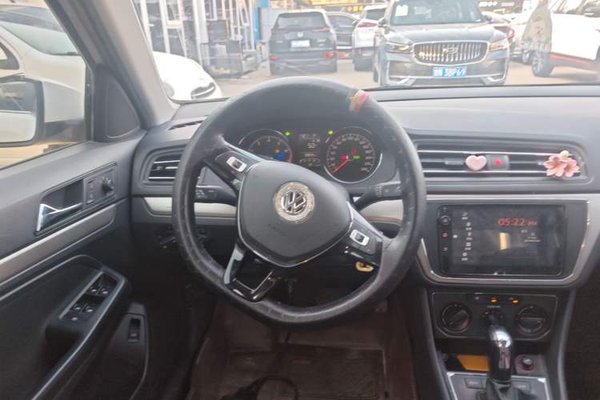 Volkswagen Lavida 2019, 28800 км, за 8394 USD - фото 18