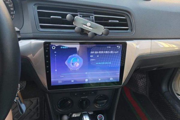 Volkswagen Lavida 2019, 32599 км, за 8531 USD - фото 13